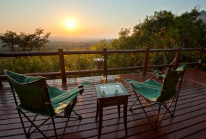 Amafu Forest Lodge, Hoedspruit